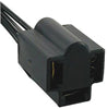 3-WAY SEALED-BEAM HEADLIGHT CONN