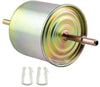 Baldwin Fuel Filter (BF1166)