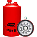 FILTER - FUEL / WATER SEPARATOR