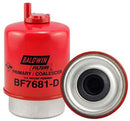FILTER - FUEL / WATER SEPARATOR