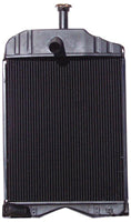 TISCO Radiator for Massey Ferguson, 579004M91