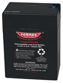 6V BATTERY