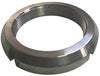 LOCKNUT, AXLE