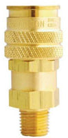 1/4 INCH MALE BODY 'AMT STYLE'