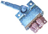 3 SPEED LEVER-TYPE BLOWER SWITCH