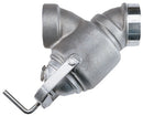 3" STAINLESS STEEL LINE STRAINER