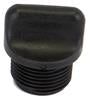 END CAP PLUG FOR 3" BANJO PUMP OR STRAINER