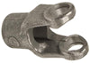 IMPLEMENT YOKE - 14 SERIES  -  1-7/16" ROUND