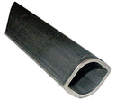 INNER PROFILE TUBING - LEMON SHAPE - WALTERSCHEID 2380 CV  39" LENGTH