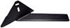 9 INCH X 3/16 INCH TENDER PLANT HOE - LEFT HAND