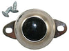 UNIVERSAL HORN BUTTON 5A 12V