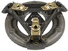 PRESSURE PLATE ASSEMBLY - 11 INCH