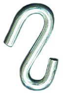 #3 TRAILER SAFTEY S HOOK