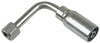 JIC/SAE DUAL SEAT 90 DEG FEMALE