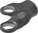 SHAFT WELD YOKE - 6 SERIES  1" x 15 SPLINE