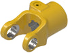 YOKE TRACTOR QD