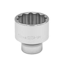 2-1/4 INCH X 3/4 DR SAE SOCKET