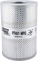 Baldwin Hydraulic Filter (PT457MPG)