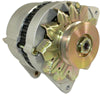 Alternator - Lucas Style (12072)