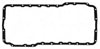 TISCO Oil Pan Gasket Set