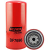 Baldwin Fuel Filter (BF7696)