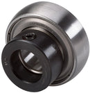 SEALED  INSERT BEARING 1" ID  - NARROW INNER RING