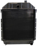 TISCO Radiator for Ford, E1NN8005EB15M