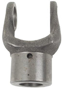 SHEAR PIN IMPLEMENT YOKE - 12 SERIES - 1-1/8" BORE