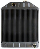 TISCO Radiator for Ford, D8NN8005PA