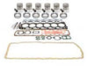 TISCO Basic In-Frame Engine Kit, Ford, BSD666, 401
