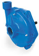 HYPRO PUMP ASSEMBLY