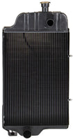 TISCO Radiator for John Deere, AR90945