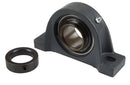 PILLOW BLOCK WITH 1-5/8 BEARING