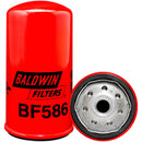Baldwin Fuel Filter (BF586)