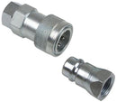 COUPLER, CPTE 1/2 NPT