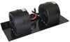 BLOWER MOTOR ASSEMBLY