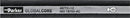 1 INCH X 150 FEET PARKER GLOBAL CORE 487 ISO 18752 HYDRAULIC HOSE