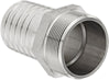3" STAINLESS STEEL HOSE BARB