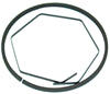 RING EXHAUST ELBOW