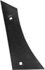 SHIN TO FIT JOHN DEERE RIGHT HAND 16" & 18" NEW UNIVERAL ( NU ) SERIES PLOW - A15594