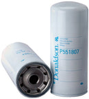 Donaldson P551807 Lube Filter, Spin-On Full Flow