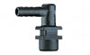 SINGLE HOSE CONNECTOR 1/4F