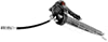 PERFORMANCE TOOL AIR OPERATED GREASE GUN
