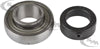 INSERT BEARING 30MM ID RELUBE