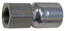 3/8 INCH HOSE X 1/2 NPT FEMALE STRAIGHT RIGID
