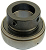RELUBE INSERT BEARING-1-1/4" ID- WIDE INNER RING