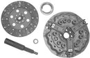 DOUBLE CLUTCH KIT ASSEMBLY