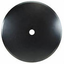 COULTER BLADE 24" SMOOTH PILOT