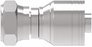04Z-354 BSPP 60 CONE FEMALE SWVL STRAIGHT