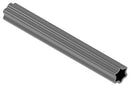 Weasler 604-7071 Outer Profile Tubing - Star Shape, Walterscheid 2600 Series, 39" Length